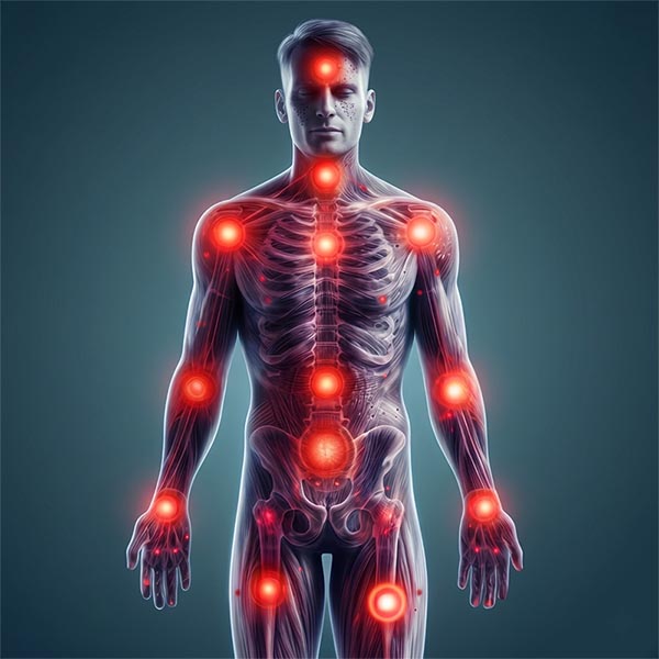 Fibromialgia 3 – Causas e tratamento